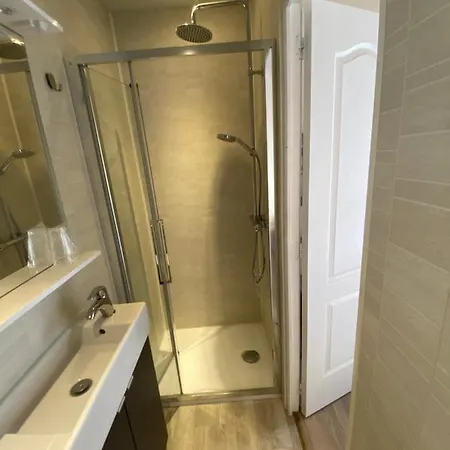 Hotel Au Bon Landais