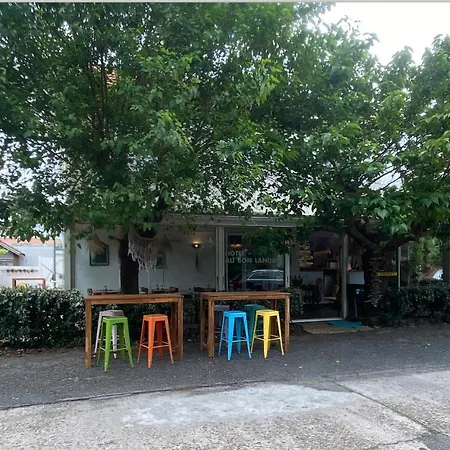 Hotel Au Bon Landais *